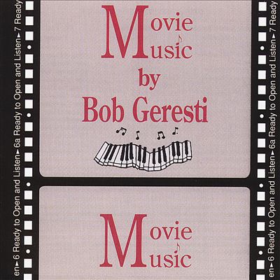 Movie Music