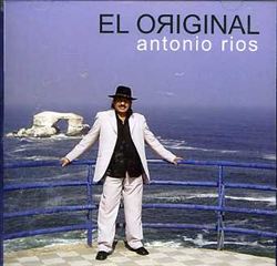 télécharger l'album Antonio Ríos - El Original