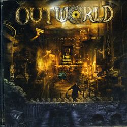 last ned album Outworld - Outworld