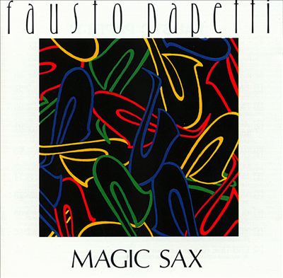 Magic Sax