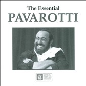 The Essential Paravotti