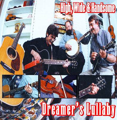 Dreamer's Lullaby