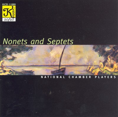 Nonets and Septets