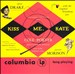 Kiss Me, Kate [Original Broadway Cast]