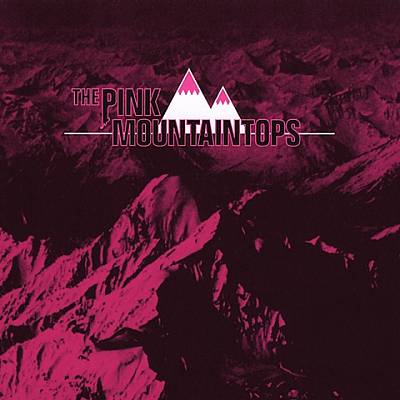 The Pink Mountaintops