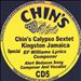 Chin's Calypso, Vol. 5