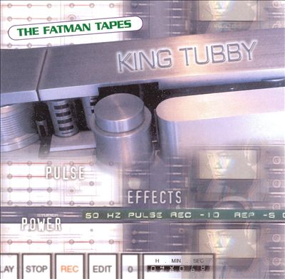 The Fatman Tapes