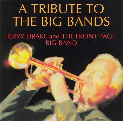 A Tribute to the Big Bands