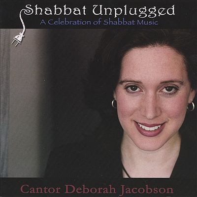 Shabbat Unplugged
