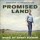 Promised Land [Music from the Motion Picture]