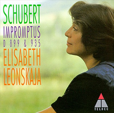 Schubert: Impromptus, Opp. 90 & 142