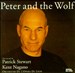 Peter and the Wolf Narrated by Patrick Stewart