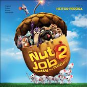 Despicable Me 2 Soundtrack (2013), List of Songs