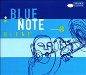 Blue Note Blend: On the Count of 3