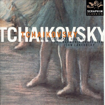 Tchaikovsky: Nutcracker Highlights