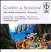 Gilbert & Sullivan: The Pirates of Penzance; Overtures