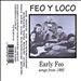 Early Feo: Songs from 1992