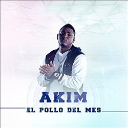 ladda ner album Akim - El Pollo del Mes