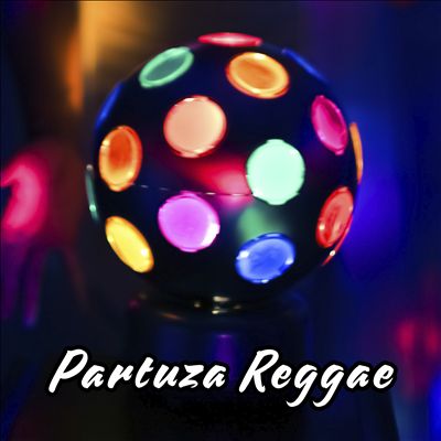 Partuza Reggae