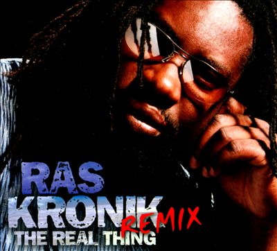 The Real Thing: Remix
