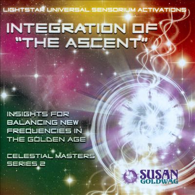 Integration of "The Ascent"