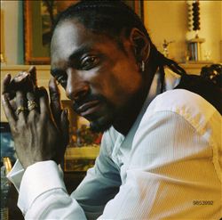 Snoop Dogg - R&G (Rhythm & Gangsta): The Masterpiece -  Music