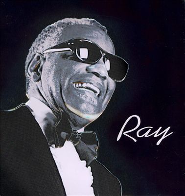 Forever Ray Charles
