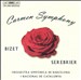 Bizet, Serebrier: Carmen Symphony