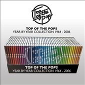 Top of the Pops Collection [43 CD]