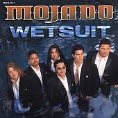 Wetsuit