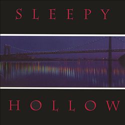 Album herunterladen Sleepy Hollow - Goin Over