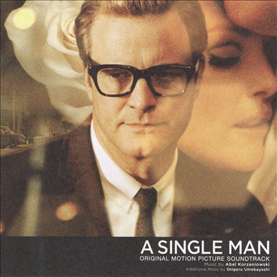 A Single Man [Original Motion Picture Soundtrack]