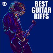 Best Guitar Riffs