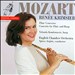 Mozart: Flute Concertos; Concerto for Flute and Harp