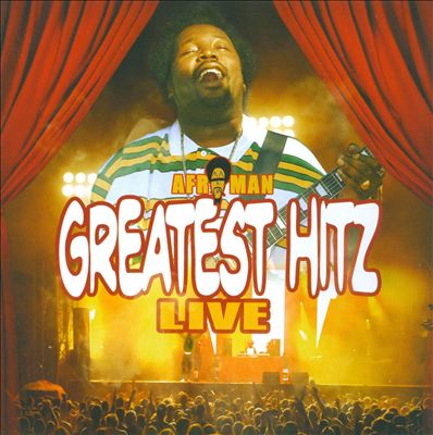 Greatest Hitz Live