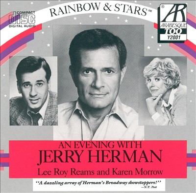 An Evening with Jerry Herman