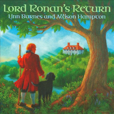 Lord Ronan's Return