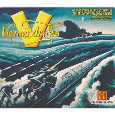 Victory at Sea [Original Television Soundtrack]