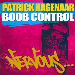 last ned album Download Patrick Hagenaar - Boob Control album