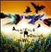 A Golden Field of Radioactive Crows