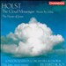 Gustav Holst: The Cloud Messenger/The Hymn Of Jesus