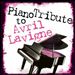 Piano Tribute To Avril Lavigne