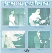 Manassas Jazz Festival