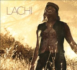 télécharger l'album Lachi - Lachi