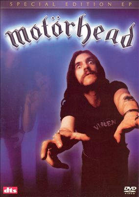 Motorhead [DVD]