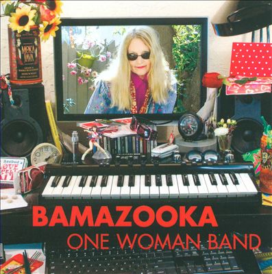One Woman Band
