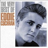 The Very Best of Eddie Cochran [EMI 30 Tracks]