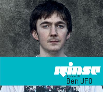 Rinse: 16