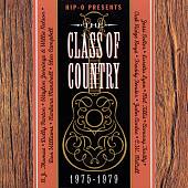 The Class of Country: 1975-1979
