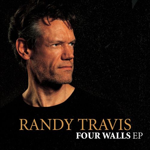 Four Walls EP